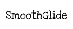 SmoothGlide - logo